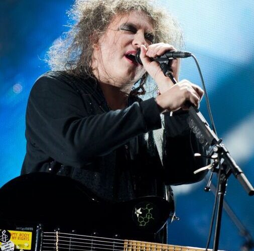 El Silencio del tiempo: The Cure y la sonoridad del adiós en Songs of a Lost World