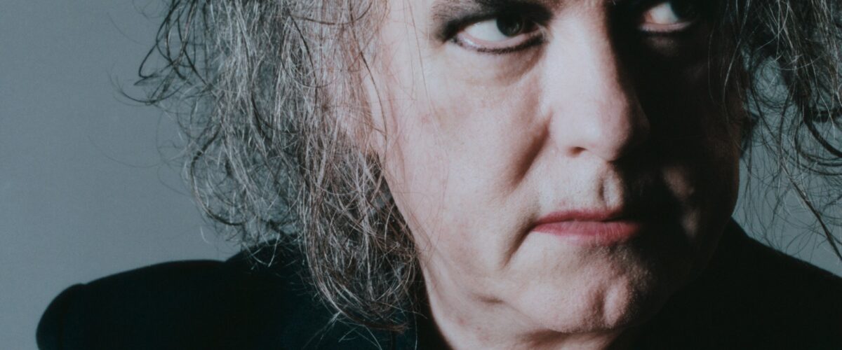 El Silencio del tiempo: The Cure y la sonoridad del adiós en Songs of a Lost World