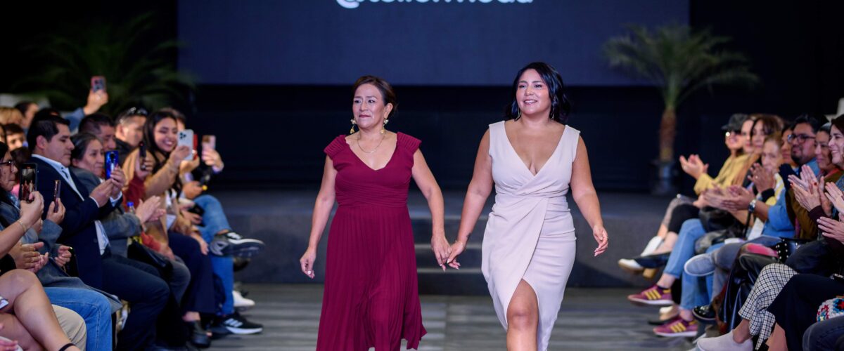 De Perú a Nueva York: TEILOR debuta en New York Fashion Week