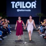 De Perú a Nueva York: TEILOR debuta en New York Fashion Week