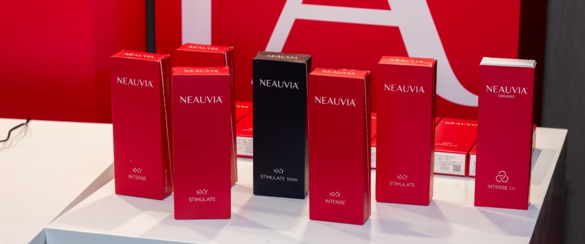 Neauvia llega a Perú: Innovación en ácido hialurónico y tecnología para el rejuvenecimiento de la piel