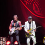 Beat En Lima: La Elegancia Sonora Del Elefante Pensante