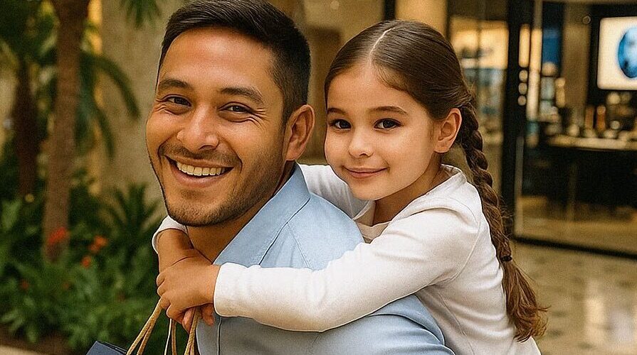 Día del Padre en el Jockey Plaza: celebra la complicidad y el estilo de ser Papá