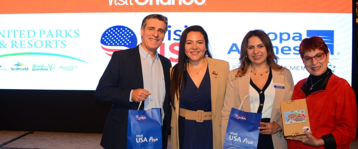 Orlando Day 2025 en Lima: la magia de Orlando más cerca de los peruanos