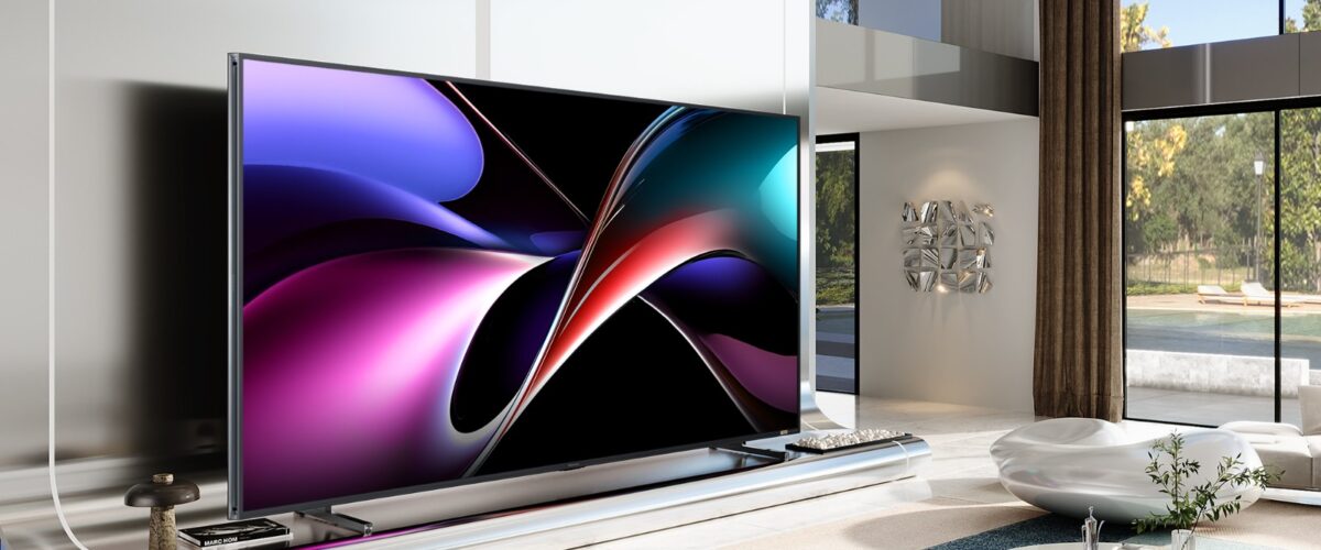 Hisense en IFA 2025 : El televisor más grande del Mundo y su patrocinio en la Copa Mundial de la FIFA 2026