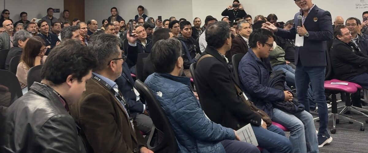 CONSAP: LIMA HIFI SHOW – Un hito para laaudiofilia en el Perú